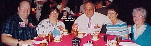 1998 CJCA Dinner