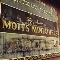 Mott's Miniatures Museum Sign
