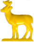 [Yellow Deer]