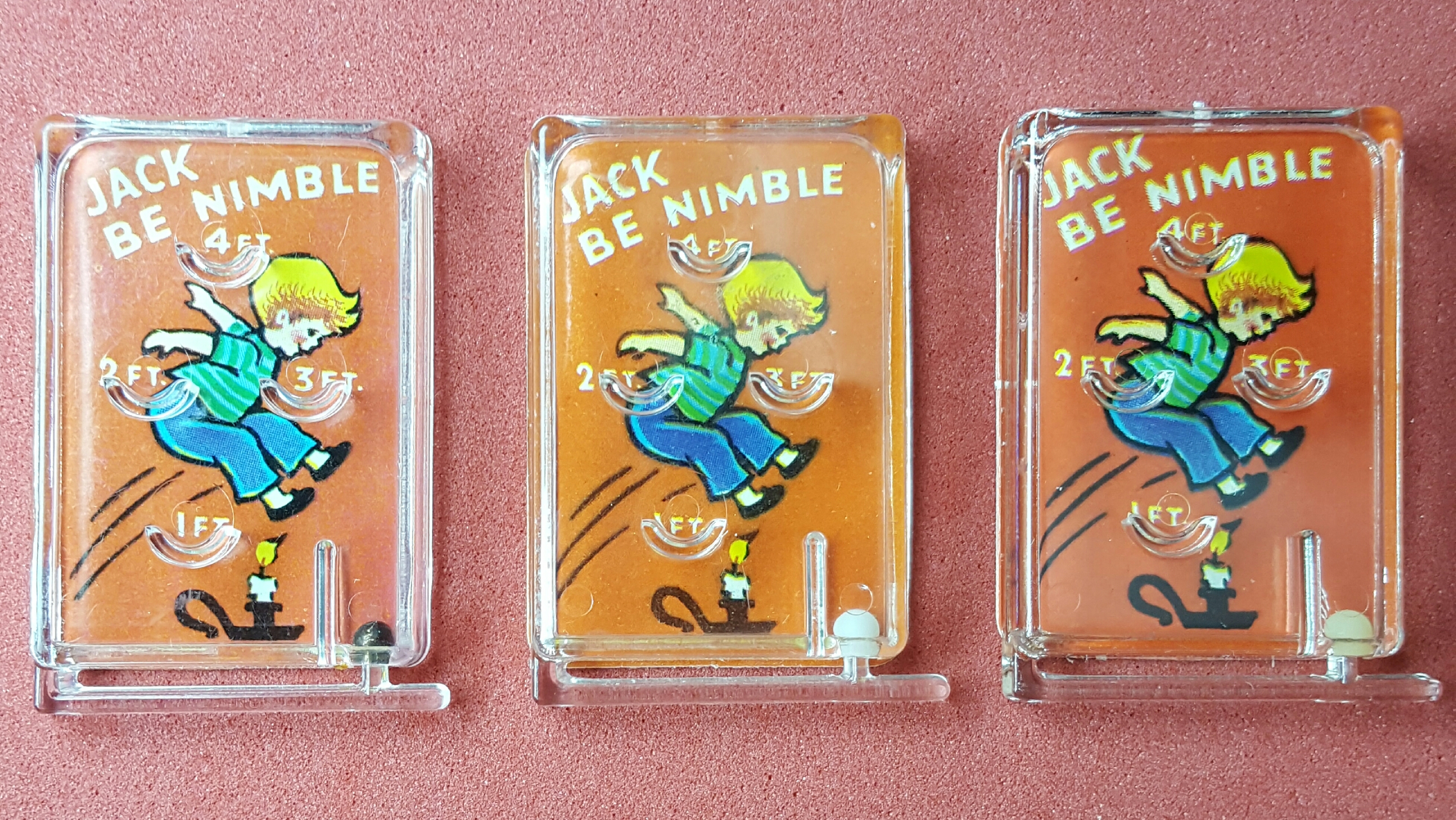 Z-1399 Jack Be Nimble 3 fronts