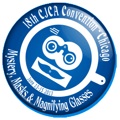 CJCA 2013 Convention