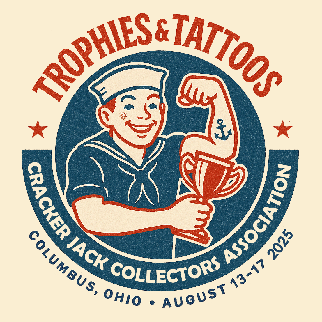 CJCA 2025 Convention