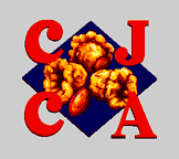 CJCA Logo