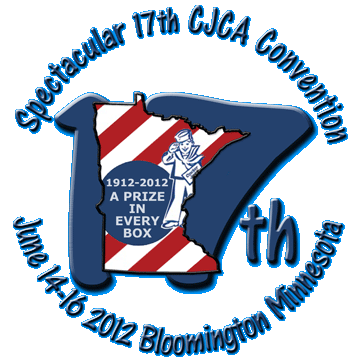 CJCA - Cracker Jack Collectors Association
