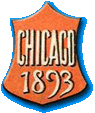 Cracker Jack at the Chicago Worlds Fair 1893