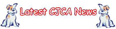 Latest CJCA News